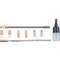 KES-Ersatzteil-Set Ø 3 mm, Kabeleinzugssystem-Ersatzteil-Set, Kabeleinzugsystem-Ersatzteil-Set